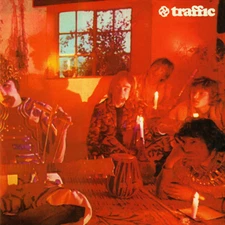 Traffic • Mr Fantasy [Stereo / Mono] CD 1968 Island Records UK 1999 •• NEW ••