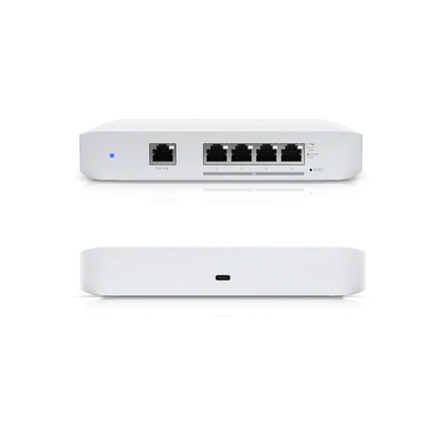 Ubiquiti Unifi USW-Flex-XG 10GbEスイッチ スイッチFlex XG - Ubiquitiストア 日本