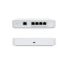 Ubiquiti USW-Flex-XG UniFi Fully Managed Layer 2 Switch Gigabit  Layer 2 10GbE
