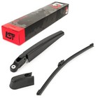 Set Heckscheiben Scheibenwischer Wischerblatt Arm für BMW X3 F97 G01 ab 2017