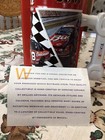 Dale Earnhardt Jr Budweiser NASCAR 2001 Beer Stein Anheuser Busch #29425 — photo 7