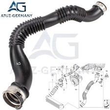 Original AG Turboschlauch für BMW 1er E81 (116d 118d 120d 123d) 3-Türer 7797481