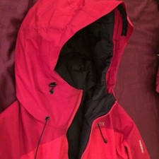 Arc’teryx Insulated Windstopper Jacket