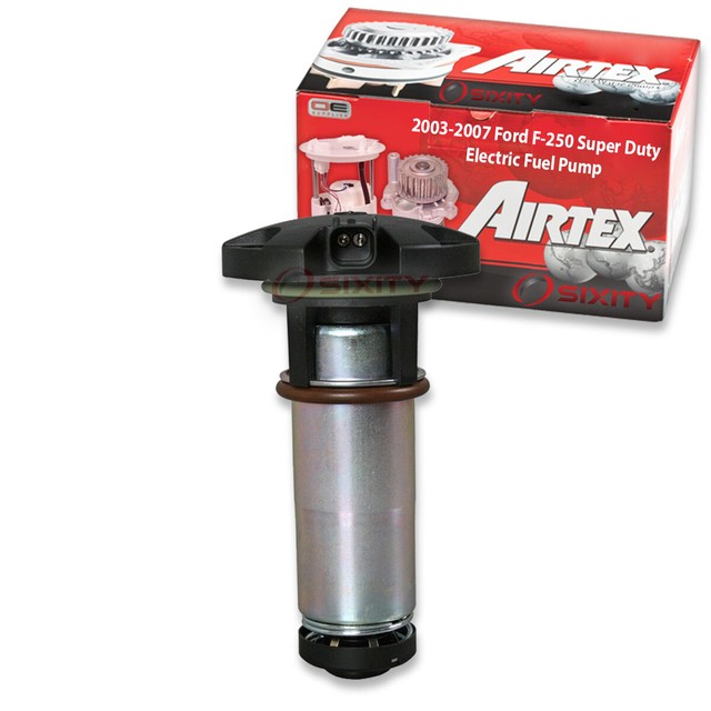 Airtex Electric Fuel Pump for 2003-2007 Ford F-250 Super Duty 6.0L V8