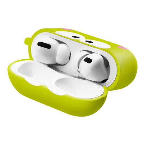Hello Kitty Kuromi Pochacco para AirPods Pro Estuche Llavero Llavero Soporte - Imagen 143 de 449
