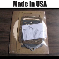 Wisconsin Engine Gasket Set Q5A for ADH, AEH      READ AD!