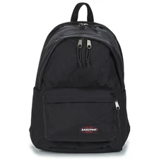 EASTPAK Day Office Backpack JS0A86CI-008 Black Brand New