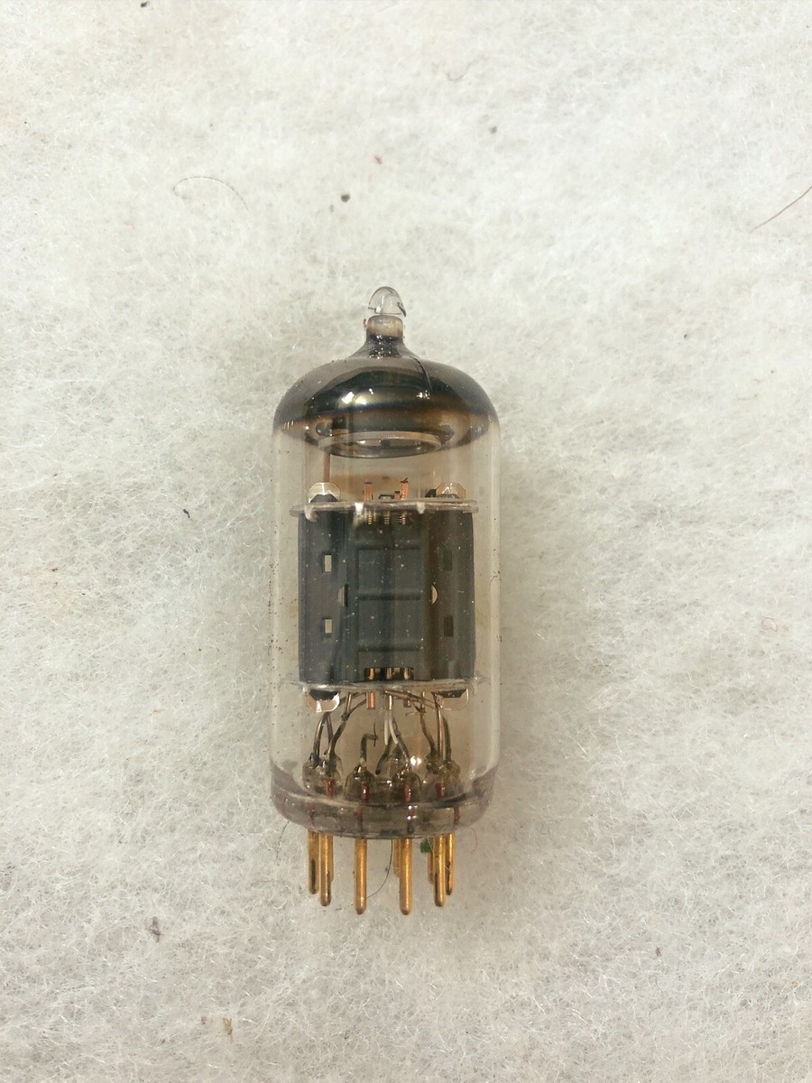 ECC83 Mullard 10M 1本　12AX7A / ECC803S Ecc83 Mullard 10M 1 12Ax7A / Ecc803S | eBay