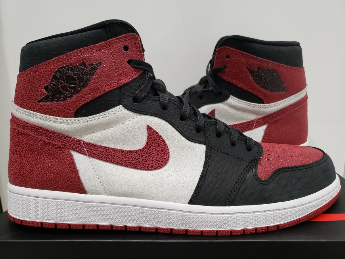 oklahoma sooners jordan 1