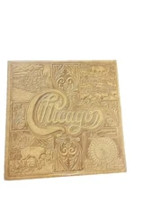 CHICAGO VII ORIGINAL 1974 VINYL GATEFOLD DOUBLE LP COLUMBIA C2 32810
