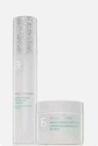 re9 advanced brightening set