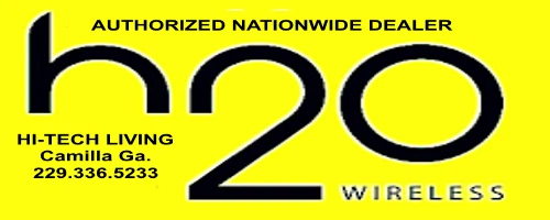 H2O SIM with $60 plan ⭐ 3 MONTHS INCLUDED ⭐ TALK TEXT & UNLIMITED DATA ⭐ - Image 3 of 4