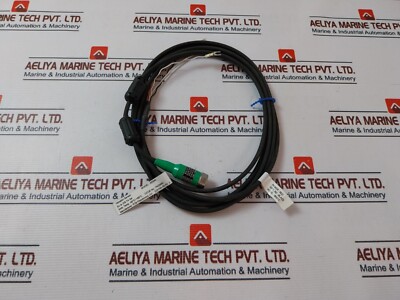 PCB Piezotronics A0394LC Vinration Sensor Rev 3 EX608M78A/010AD