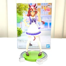 Banpresto Uma Musume Pretty Derby Anime Game Figure Toy Tokai Teio BP88128