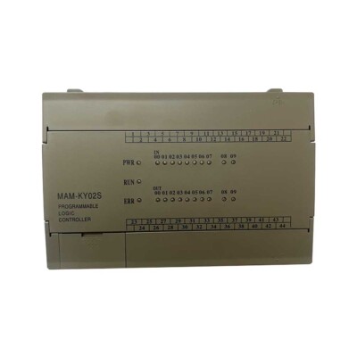 ALL NEW KY02S CONTROLLER FOR MAM AIR COMPRESSOR PLC KY06S KY12S