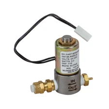Water Solenoid (SPS Cavitron Scaler)