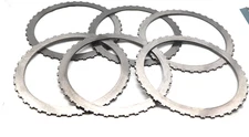 .For FORD 10R140 C Clutch Steel Plates 0.137" 6.2 Ltr, 7.3 Ltr Gas qty=5