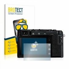 Fujifilm X-E3 Mirrorless , BROTECT Matte Screen Protector, anti-glare