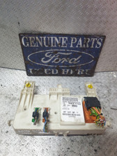 FORD FOCUS OR C MAX  COMFORT CONTROL MODULE GEM FUSE BOX    4M5T-14014-MBD