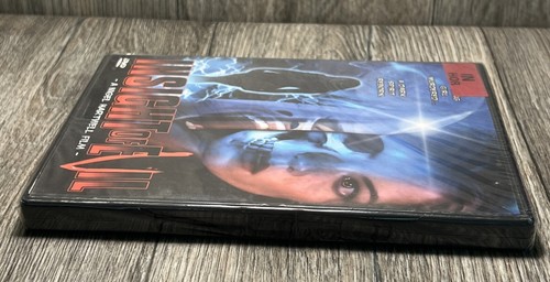 Insight of Evil DVD Horror Movie Tiffany Edwardson Preowned See Details - Picture 15 of 15