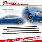 <!--F#f_0-->Set For Holden Commodore VT VX VY VZ V6 V8 Sedan Black Door Window Belt Mould<!--F/-->