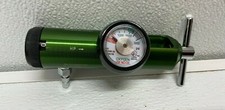 Mada Medical Barb Outlet Oxygen Click Regulators R1835-15GB CGA 870 Lot of 10