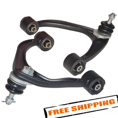 SPC Performance 86490 Front Upper Adjustable Control Arms