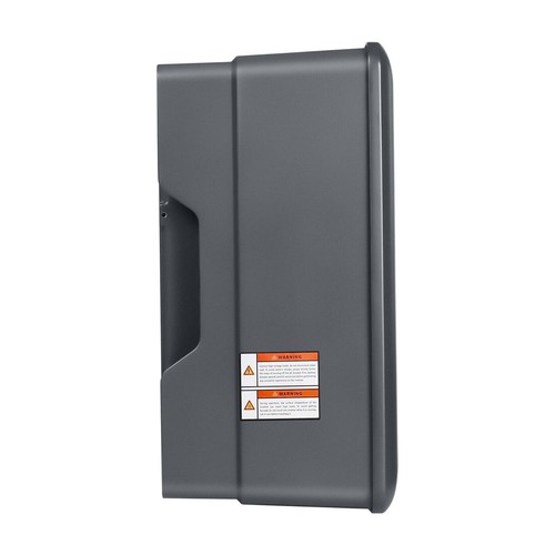 PowMr 12KW 20KW Hybrid Wechselrichter 1 u 3-P VDE Zulassung 2 MPPT WIFI-Modul - Bild 9 von 20
