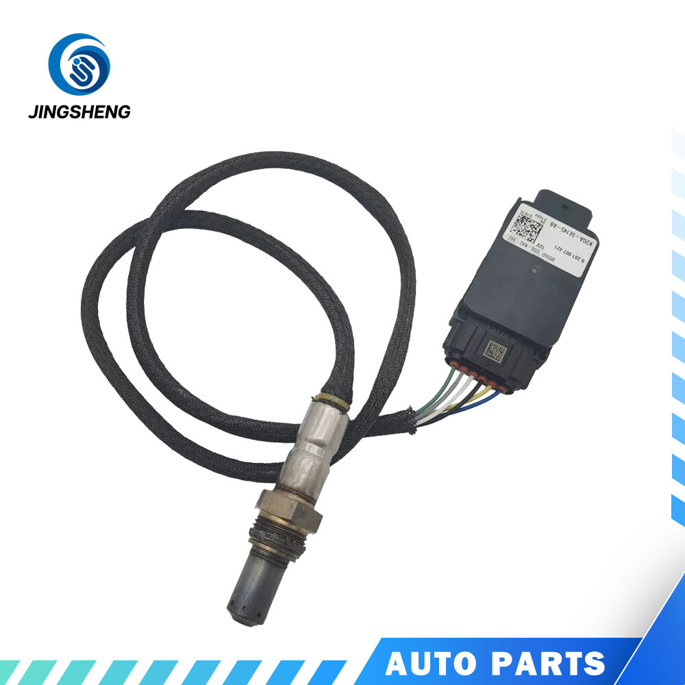 NOx Sensor For S-Max Galaxy Mondeo K2GA-5E145-AB 2584865 2291665