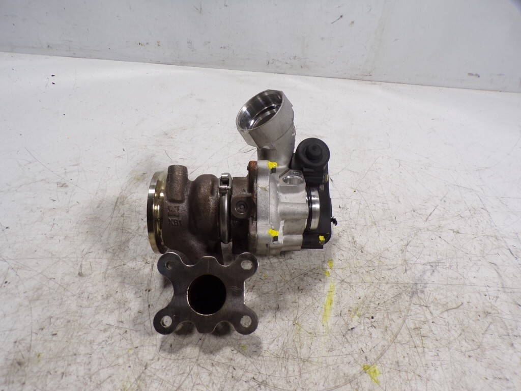 04C145703 TURBOCHARGER FOR AUDI A1 SPORTBACK GBA 1.0 TFSI 17045215 