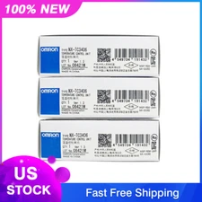 Omron Module NX-TC3406 Temperature Control Unit NXTC3406