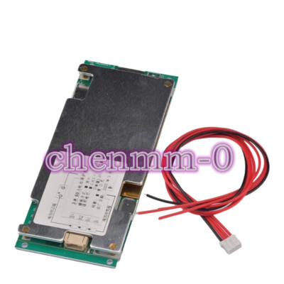 1PCS 3 strings ternary 12.6V 60A 80A Overcharge and overdischarge protection #YT