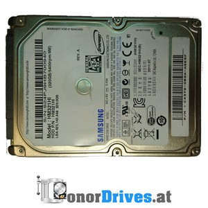 Samsung  HM321HI - 320 GB - SATA - PCB BF41-00315A 05 Rev. 02*