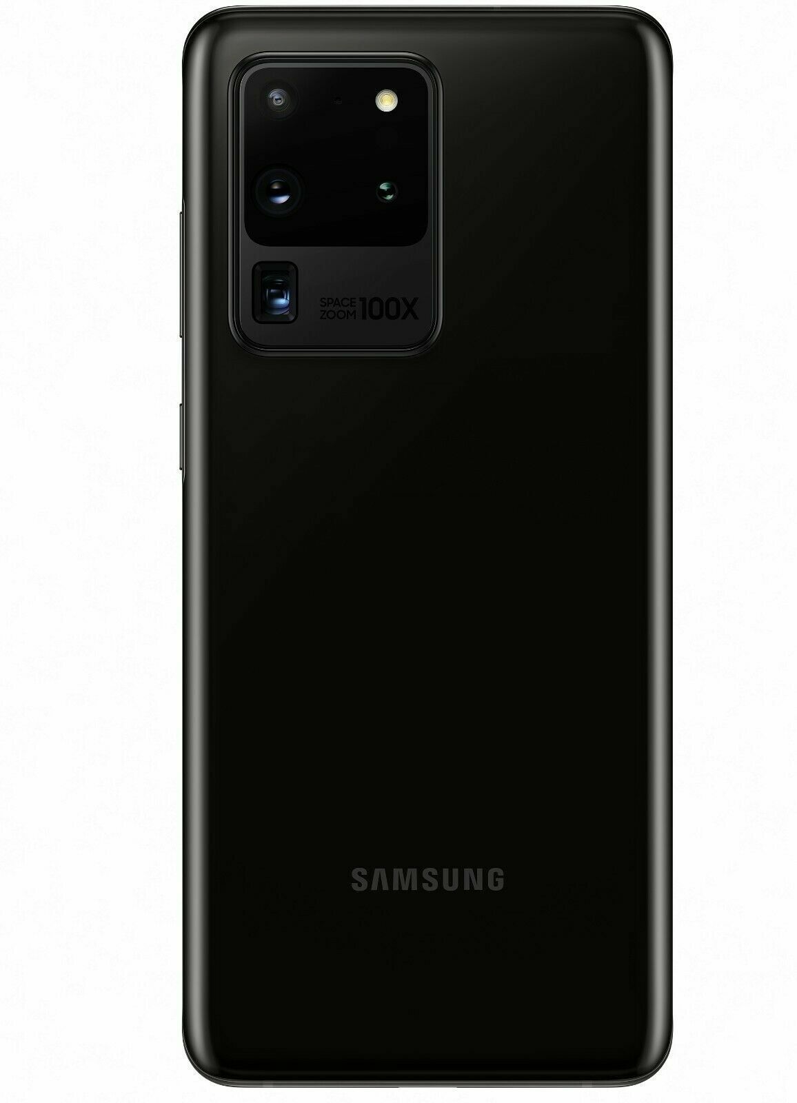 Samsung Galaxy S20 Ultra 5G SM-G988B/DS 128GB 12GB Dual SIM Unlocked GSM Global
