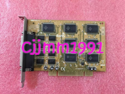 1PC USED FCC:H9MSER40XX Ver 3.2 #F4