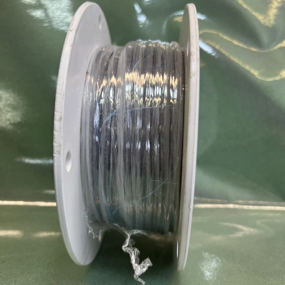 NEW Alpha Wire 3306 SL005 Multi-Conductor Cables 28AWG 6C SHIELD 100ft SPOOL - Image 3 of 3