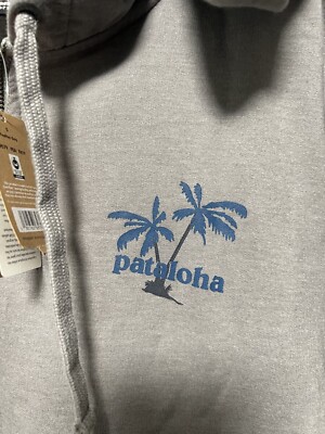 Patagonia Men's Pataloha Haleiwa Hawaii Limited Edition