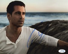 Colin Farrell In Bruges Autographed Signed 8x10 Photo ACOA