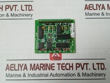 Albatross TBSL RS232 Isolated Adapter Printed Circuit Board PCB Card 94V-0