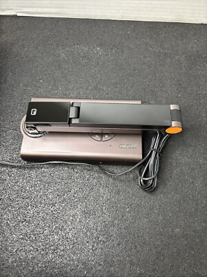 Hovercam Nillo 100 WLAN Document Camera Visual Presenter w/ Adapter