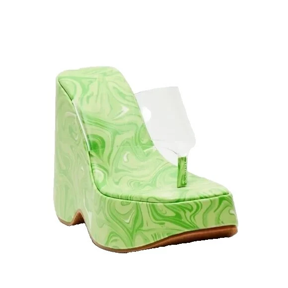 Tacones de cuña de negocios para De mujer