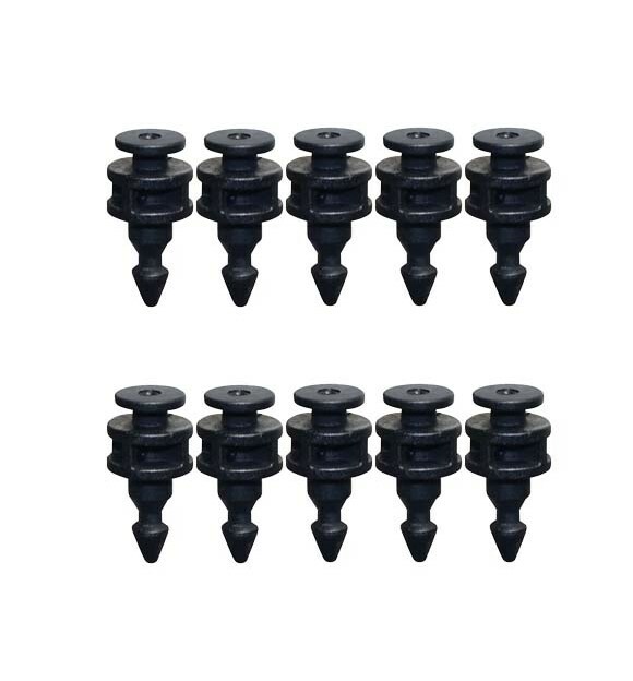10 PCS Mercedes Sprinter & VW Crafter Tail Light Clips 0008208164 eBay