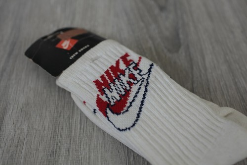Vintage Nike Socks Ebay 