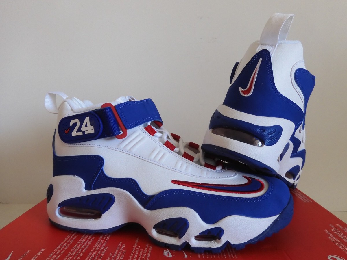 ken griffey jr shoes 1997
