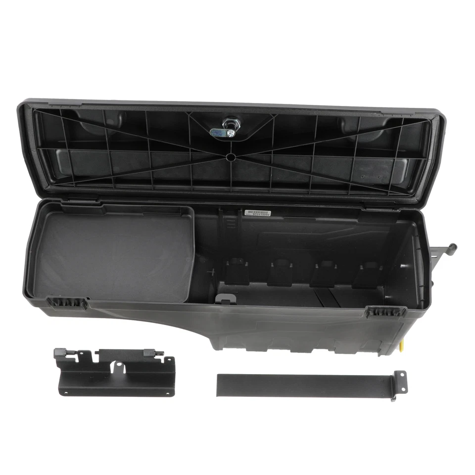 OEM NEW GENUINE 2016-2019 Sierra Silverado Truck Bed Swing Out Toolbox 19332690 - Изображение 2 из 4