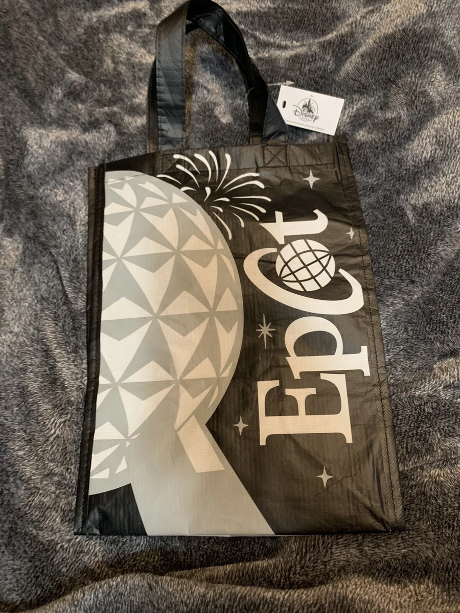 Epcot hotsell reusable bag