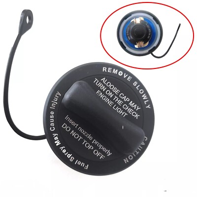Tappo Serbatoio Benzina 2214700605 Per Mercedes Classe C, E, CLS, GLK, S, SLK - JDMSPEED