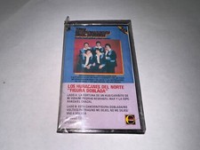 Los Huracanes del Norte