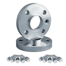 Coppia  Distanziali + Bulloni Simoni Racing Spessore 20MM Fiat Grande Punto +EVO