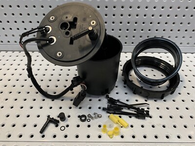 AdBlue HEATING TANK 1664710775, 1664710273, 1664707201  